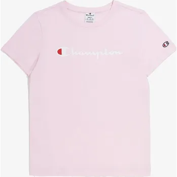 Champion Crewneck T-Shirt L