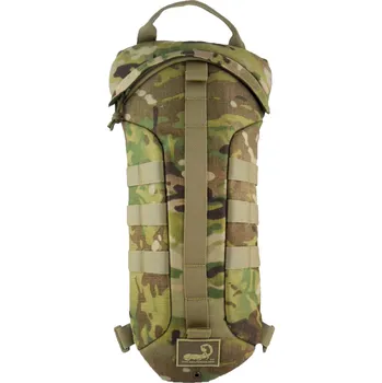 Hydrovak Agilite Gear® Obal Edge na hydratační vak Agilite®, 3 L , Barva: Multicam®