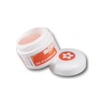 TASHA UV/LED gel Star of Problematic 100g na problematické nehty