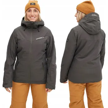 Dámská zimní sportovní bunda O'neill Alpine vel. XS na snowboard, lyže 10K/10K