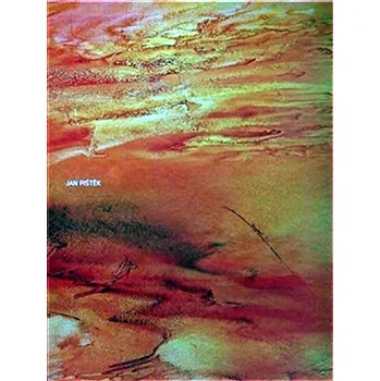 Kniha Jan Pištěk /LINK4PICTURES/