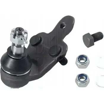 Zavěšení kol ČEP RAMENE ZAVĚŠENÍ ADT386189 BLUE PRINT