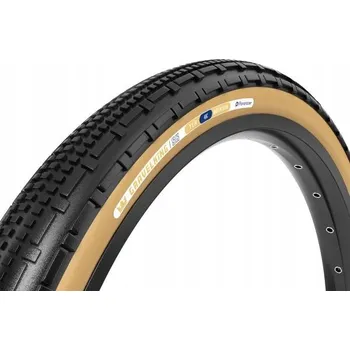 Plášť na kolo Plášť na kolo Panaracer Gravelking SK TLR 335-58-65_PAN velikost kola 28" (palců), šířka 50 mm