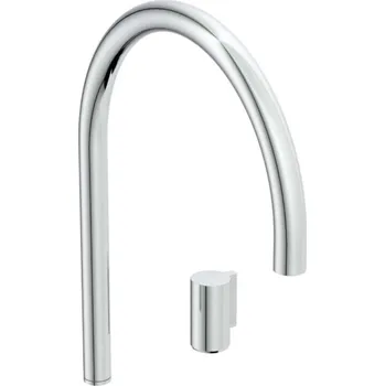 Ideal Standard Solos - Umyvadlová baterie, 2-otvorová instalace, EcoFlow, chrom A7830AA