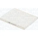 Filtr, vzduch v interiéru MAGNETI MARELLI 350203063970