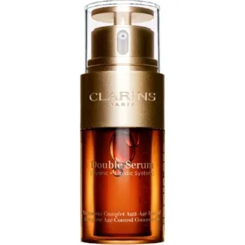Pleťové sérum Hydratační sérum Clarins pro smíšenou pleť 30 ml