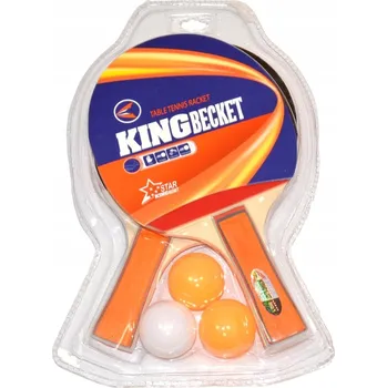 Stolní tenis Stolní tenis set - Ping Pong