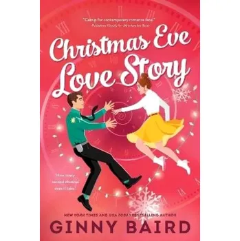 Christmas Eve Love Story (-, 2024)