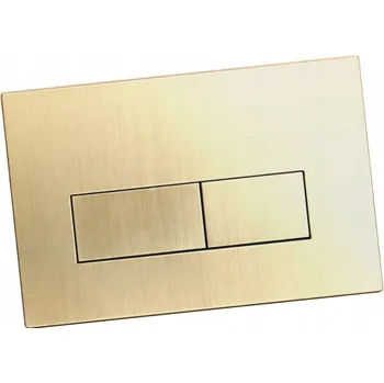 Splachovací tlačítko WC Aquatech DO KOŁO TECHNIC GT