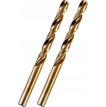 Vrták HITACHI Kobaltové vrtáky do kovu 2x49/24, 2 ks