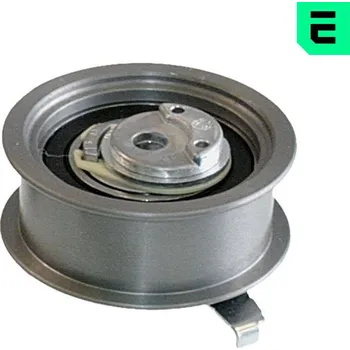 Napínací kladka, ozubený řemen OPTIMAL 0-N107