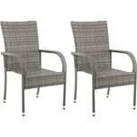 BestBerg Hayti BBRF-1778G 2 ks