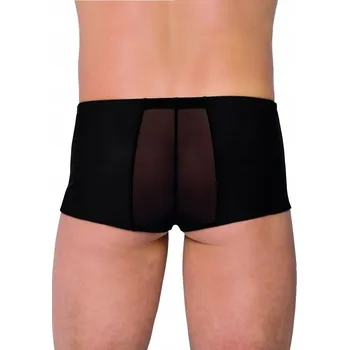 Boxerky PÁNSKÉ BOXERKY XBMS04 VELIKOST M/L