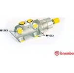Hlavní brzdový válec BREMBO M24002