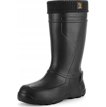 Pracovní obuv HOLÍNKY EVA TRACKER BLACK VEL 46