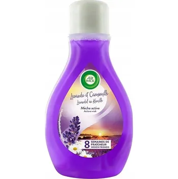 Vůně do bytu Air Wick gel 375 ml 500 g