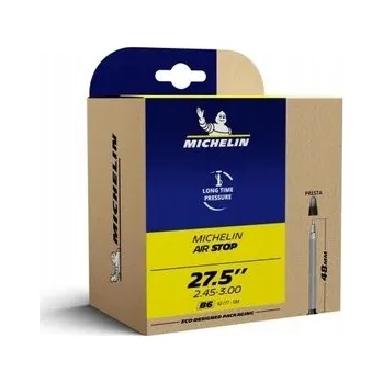 Duše na kolo DUŠE 27,5x2,45/3,0 48MM B6 MICHELIN