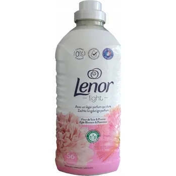 Aviváž Tekutá aviváž Hedvábné dřevo & Pivoňka 1,4 l 56 praní