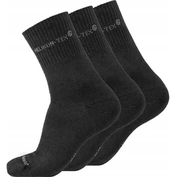 Ponožky Helikon-Tex velikost 39-42, bavlna