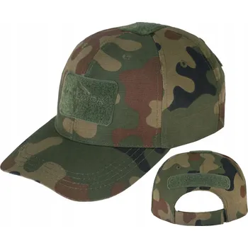 Kšiltovka Dominator kšiltovka zelená, univerzální velikost