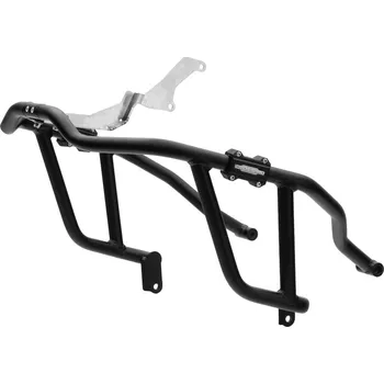 Rám pro motocykl CROSS-PRO Padací rámy CROSSPRO Yamaha Tracer 9 / GT / GT Plus 2025