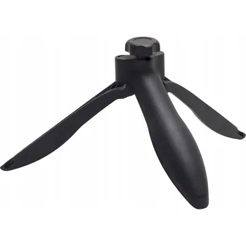 Stativ STRÜHM Baza 11 černý