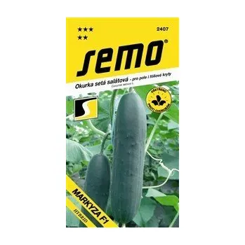 Chov hospodářského zvířete Výprodej - Okurka Markyza F1 1,5g *** ** - Výprodej