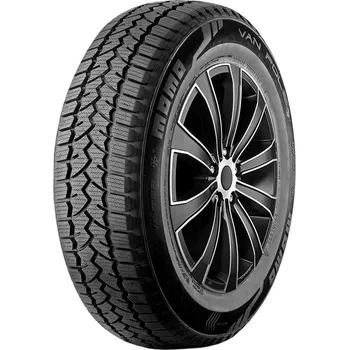 Zimní pneumatika Momo VAN Pole W-3 195/60 R16 99/97 T s přilnavostí na sněhu (3PMSF)