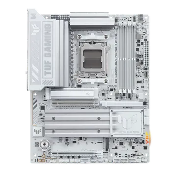 Základní deska ASUS TUF GAMING X870-PRO WIFI7 W NEO