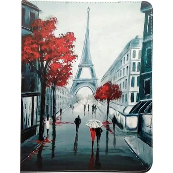Pouzdro na mobilní telefon Univerzální pouzdro na tablety 9-10" Paris