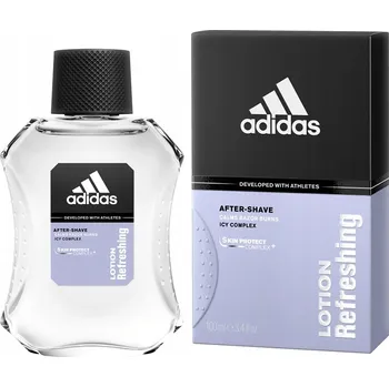 ADIDAS REFRESHIN LOTION VODA PO HOLENÍ 100 ML
