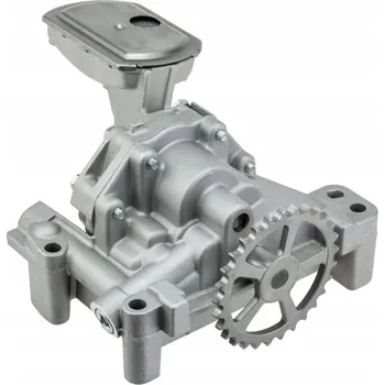 Olejové čerpadlo NTY BPO-FR-011 Olejové čerpadlo