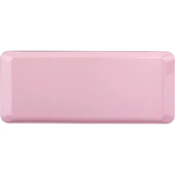 Plastový obdélníkový tác