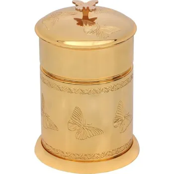 Odpadkový koš Koupelnový odpadkový koš Butterfly