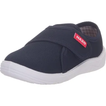 Dívčí bačkory NAZO PPHU Domácí obuv, prezúvky, papuče 019GR Velikost: 33