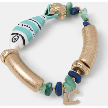 Náramek Náramek Lola Casademunt LS2603061 zlatá GLD, vel. ONE SIZE