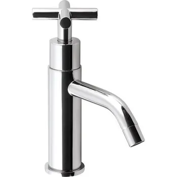 Vodovodní baterie SAPHO AXIA stojánkový umyvadlový ventil, chrom (512)