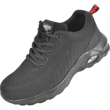 Pracovní obuv Pracovní obuv kotníková AW-Tools Iron, velikost 42