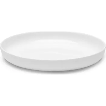 Talíř Serax, Snídaňové talíře Base, 20 cm, bílé, 4 ks - Formadore