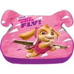 Podsedák do auta R129 Tlapková patrola Skye