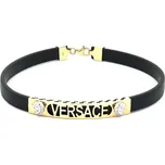 Zlatý Náramek s Kaučukem 7020065