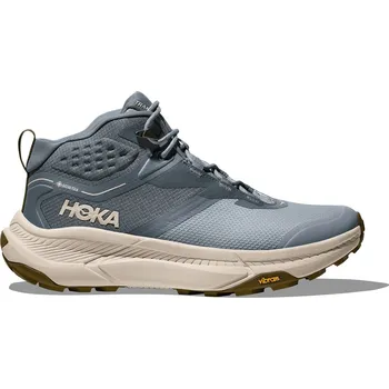 Pánská obuv Pánské outdoorové boty Hoka TRANSPORT HIKE GTX 1172912-STBLS - EUR 48 | UK 12,5 | US 13