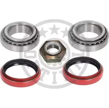 OPTIMAL Sada ložiska kola OPT 302076