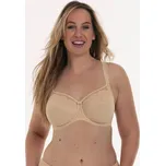 Selma podprsenka s kosticí Full Cup 5635 desert - RosaFaia 753 desert 85G