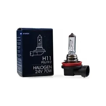 Autožárovka Žárovka, mlhové světlomet M-Tech Z908