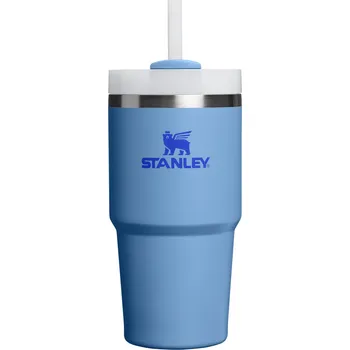 Termoska STANLEY The Quencher/Cup H2.O FlowState™ Tumbler 600 ml/20oz Blue Sky