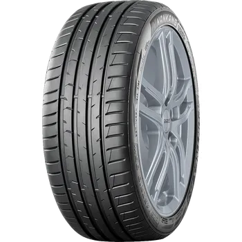 Letní osobní pneu Nankang Sportnex AS-3 195/45R16 84 V XL