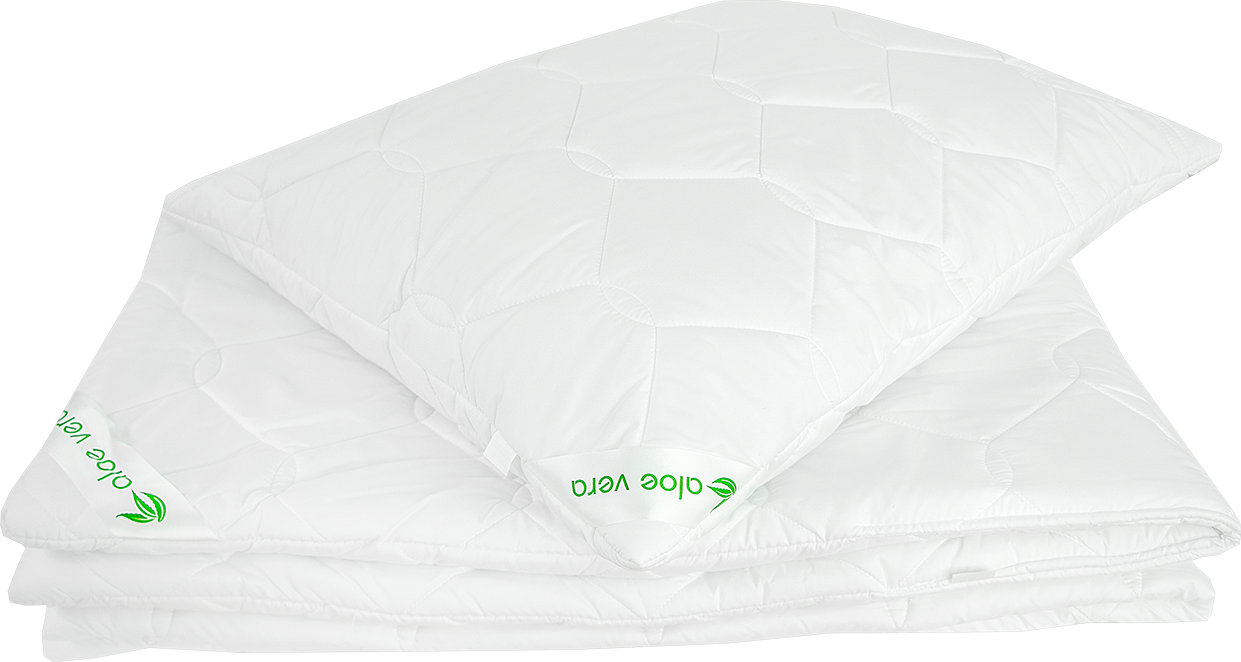 Polštář Stanex s Aloe Vera 90 x 70