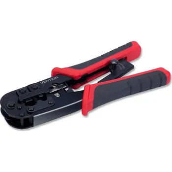 Kleště Vention Multi-Function Crimping Tool KEAB0