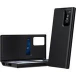 Techsuit SmartView, Samsung Galaxy S26 Ultra, černé